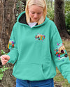 Maxcorners Making Memories One Campsite At A Time All Over Print LM2101