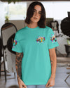 Maxcorners Making Memories One Campsite At A Time All Over Print LM2101