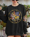 Maxcorners World Without A Wildflower All Over Print LM2101