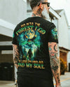 Maxcorners And Into The Forest I Go Bigfoot All Over Print LM1601