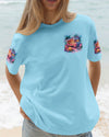 Maxcorners Not All Who Wander Are Lost All Over Print LM1501