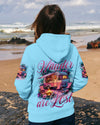Maxcorners Not All Who Wander Are Lost All Over Print LM1501