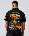 Maxcorners I Don't Always Drink All Over Print LM1501