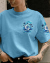 Maxcorners Smell The Sea Feel The Breeze Compass All Over Print LM2101