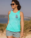 Maxcorners The Closer I Get To Nature Mermaid All Over Print LM2101