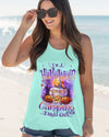 Maxcorners Kinda Girl Halloween Camping All Over Print LM2101