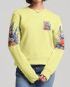 Maxcorners Not All Who Wander Are Lost Seashell All Over Print LM2101