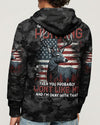 Maxcorners If You Don't Like Hunting All Over Print LM1601