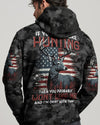 Maxcorners If You Don't Like Hunting All Over Print LM1601