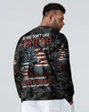 Maxcorners If You Don't Like Hunting All Over Print LM1601