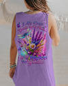 Maxcorners Space To Breathe Wildflower All Over Print LM2101