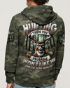 Maxcorners If You Don't Like Hunting All Over Print LM1601