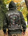 Maxcorners If You Don't Like Hunting All Over Print LM1601