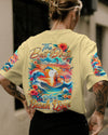Maxcorners The Best Days Compass All Over Print LM2101