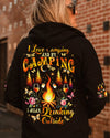 Maxcorners I Love Camping All Over Print LM2101