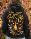 Maxcorners I Love Camping All Over Print LM2101