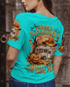 Maxcorners Camping Flu Halloween All Over Print LM2101