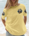 Maxcorners Not All Who Wander Are Lost Compass All Over Print LM1501
