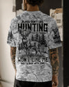 Maxcorners If You Don't Like Hunting All Over Print LM1601