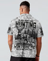 Maxcorners If You Don't Like Hunting All Over Print LM1601