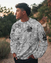 Maxcorners If You Don't Like Hunting All Over Print LM1601