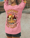 Maxcorners Camping Where Friends And Marshmallows Get Toasted All Over Print LM2101