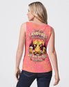 Maxcorners Just Like Campfires And Marshmallows All Over Print LM2101