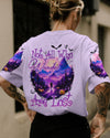 Maxcorners Not All Who Wander Are Lost Halloween All Over Print LM2101