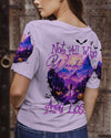 Maxcorners Not All Who Wander Are Lost Halloween All Over Print LM2101