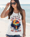 Maxcorners Walk With Nature All Over Print LM2101