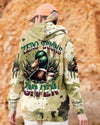 Maxcorners Zero Ducks Given All Over Print LM1601