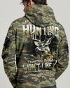 Maxcorners If You Don't Like Hunting All Over Print LM1601