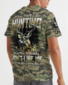 Maxcorners If You Don't Like Hunting All Over Print LM1601