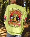 Maxcorners I Don't Always Drink When I'm Camping All Over Print LM2101