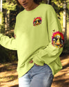 Maxcorners I Don't Always Drink When I'm Camping All Over Print LM2101