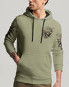 Maxcorners Not All Who Wander Are Lost Deer Hunting Camo All Over Print LM1501