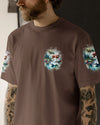 Maxcorners I'm Into Fitness Deer All Over Print LM1601