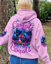 Maxcorners Stays At The Campsite All Over Print LM1501