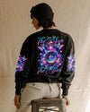 Maxcorners Live By The Sun Compass All Over Print LM2101