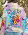 Maxcorners Your Dreams Compass All Over Print LM2101