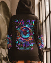 Maxcorners Not All Who Wander Are Lost Compass All Over Print LM1501