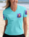 Maxcorners The Best Memories Are Made Around Campfire All Over Print LM1501