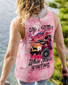 Maxcorners Life Is Better When You're Hunting All Over Print LM1601
