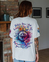 Maxcorners Which Way To Go Compass All Over Print LM2101