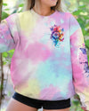 Maxcorners Let Your Heart Be Your Compass All Over Print LM2101