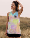 Maxcorners Smell The Sea Feel The Breeze Compass All Over Print LM1501