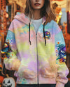 Maxcorners Smell The Sea Feel The Breeze Compass All Over Print LM1501