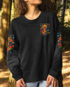 Maxcorners And Into The Forest I Go Deer All Over Print LM1501