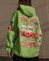 Maxcorners Camping Memories Christmas All Over Print LM2101