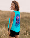 Maxcorners Not All Who Wander Are Lost Compass Halloween All Over Print LM1501